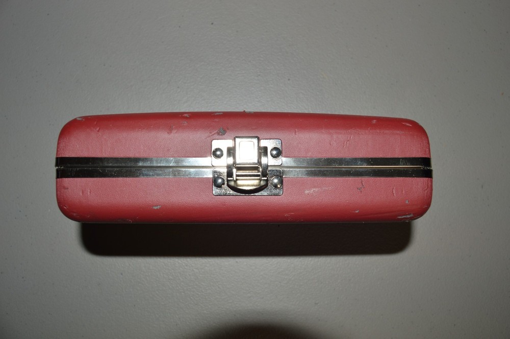 Starrett 650 indicator