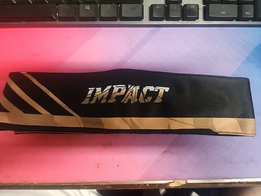 Edmonton Impact Headbannd Hk Army