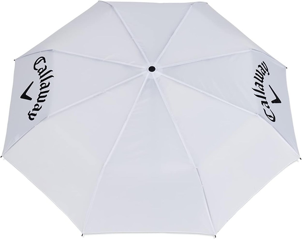 Callaway Foldable Umbrella Windproof Golf Rain Cover