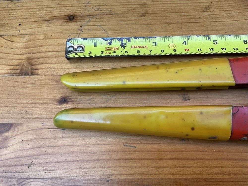 Pop Riveter Made In England