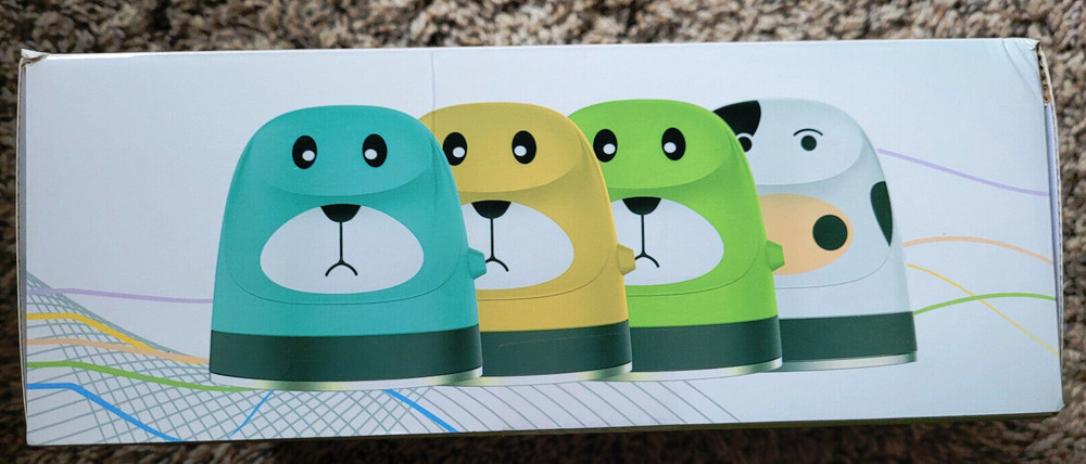 Easy Mini-Press Mini Compact Heat Press, Auto-Off, 3 Settings