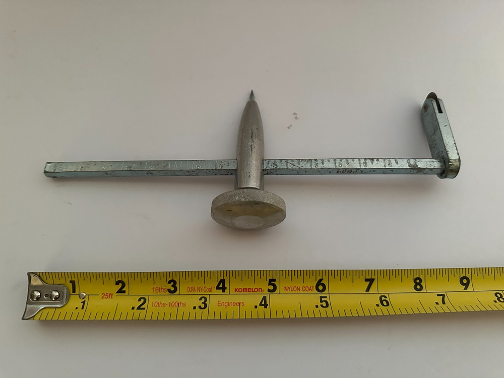 Wallboard Drywall Circle Cutter, USA