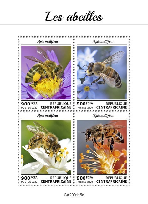 Bees