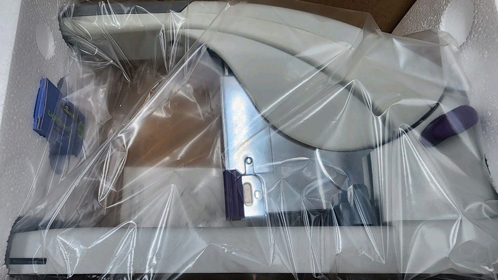 Swingline Light Touch/LightTouch/Lightouch Heavy Duty Stapler 20-120 Sheets