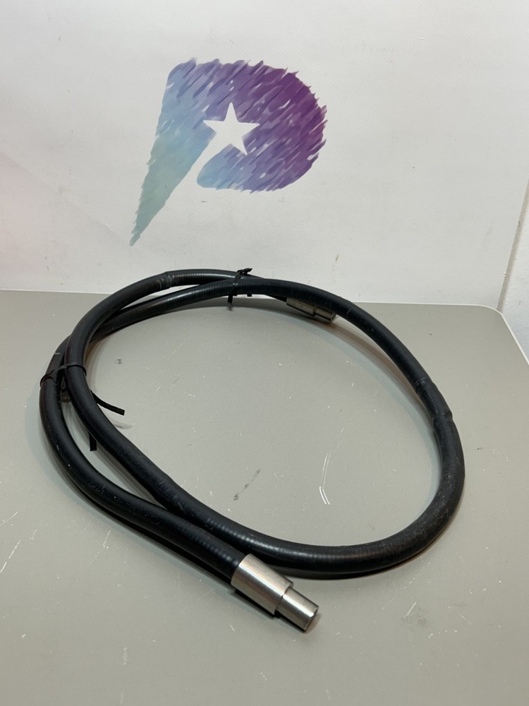 Fiber Optic Light Guide for Microscopy - TESTED WORKING