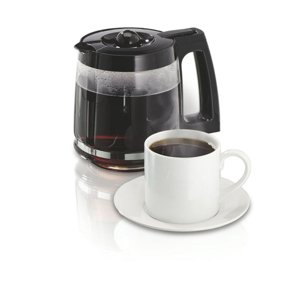 Hamilton Beach FlexBrew 2-in-1 Coffee Maker