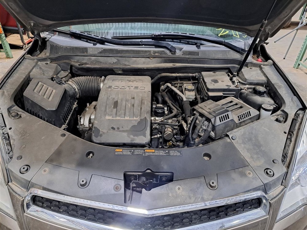 Rear 2012 Equinox Camera/Projector Sku#4144895