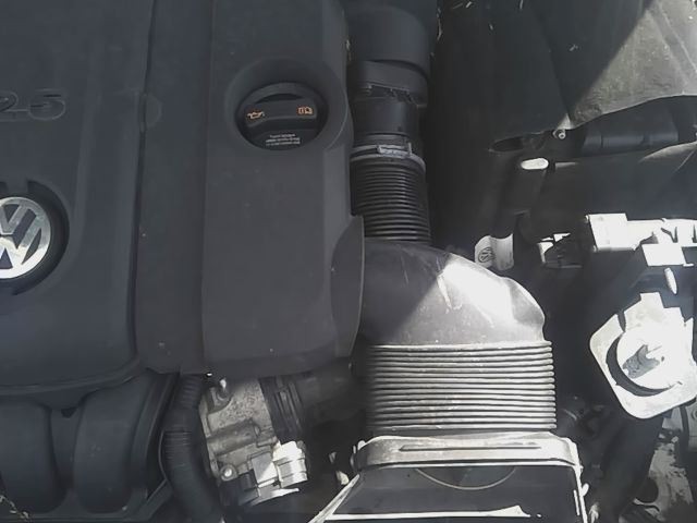 PASSAT 2013 Fuse Box Cabin 6969