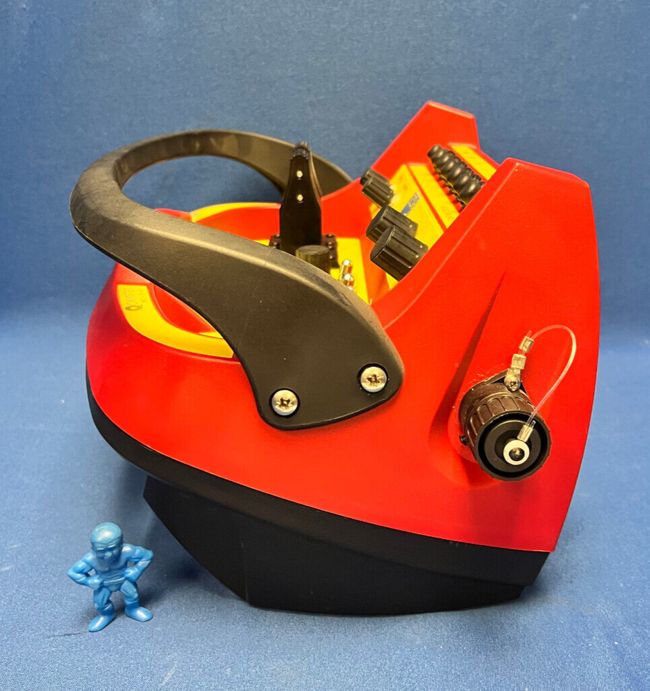 Cavotec Micro-Control As MC-3-6 Radio Remote Control System with Belt Strap