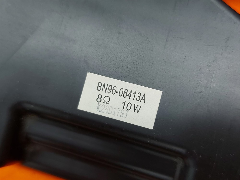 ⭐️⭐️⭐️⭐️⭐️ TV Speaker Set Samsung LNT4069F