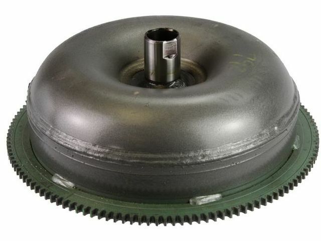 For 1998-2000 Dodge Durango Auto Trans Torque Converter 37249HK 1999