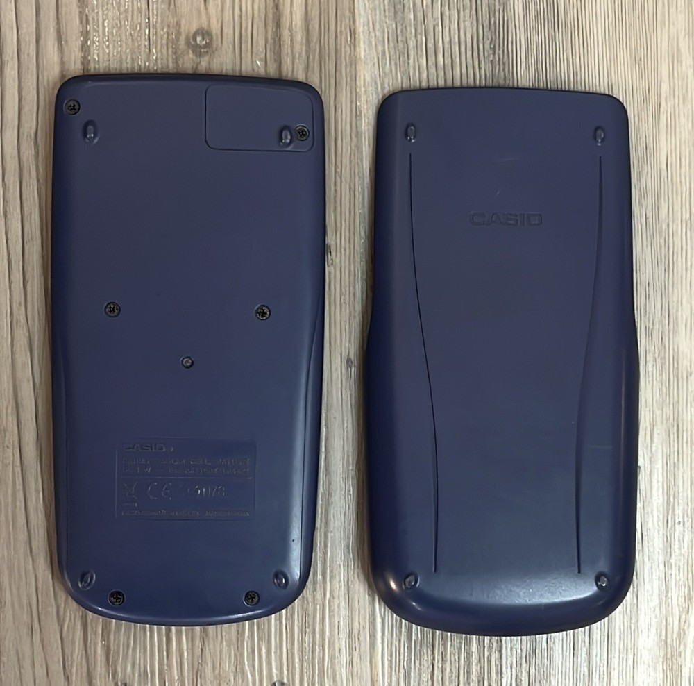 Casio FX-115ES PLUS Scientific Calculator