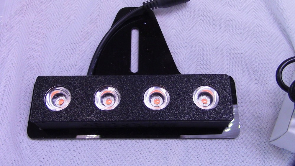 Refugium CHAETO LED Light WSR4L12V