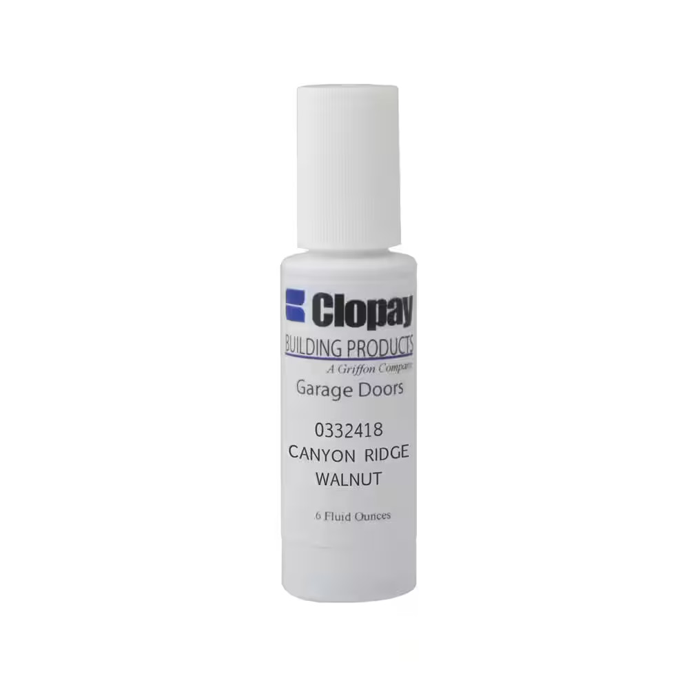 0.6 Oz. Walnut Finish Touch-Up Paint