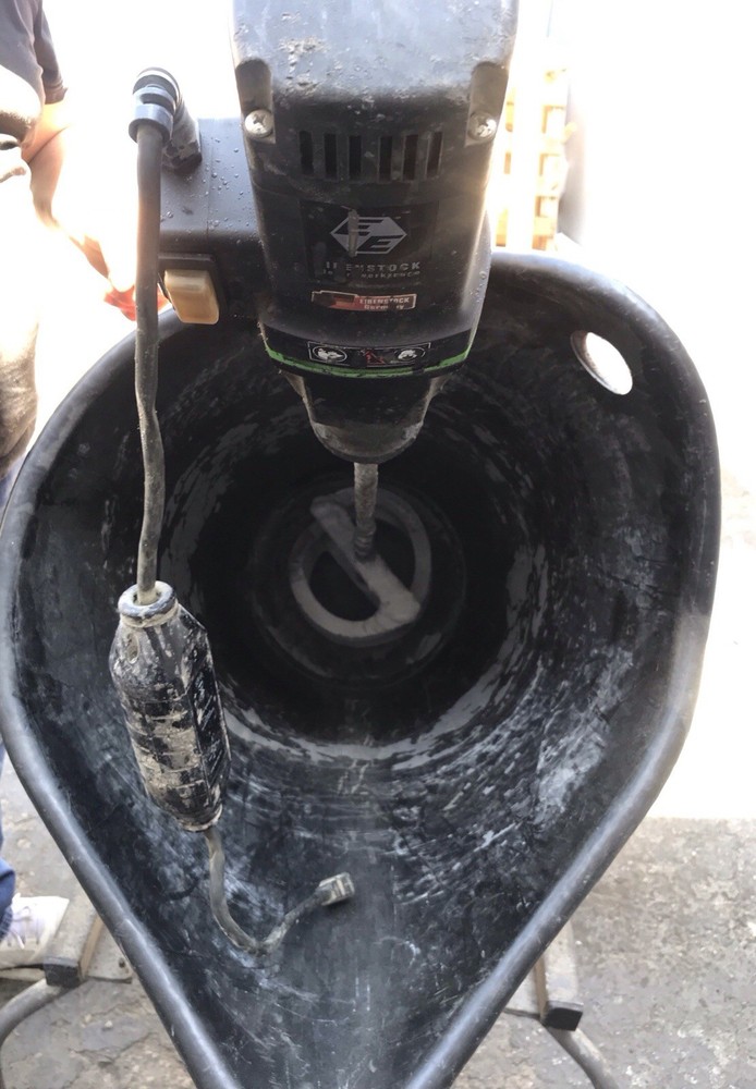 PORTA MIX MEGA HIPPO