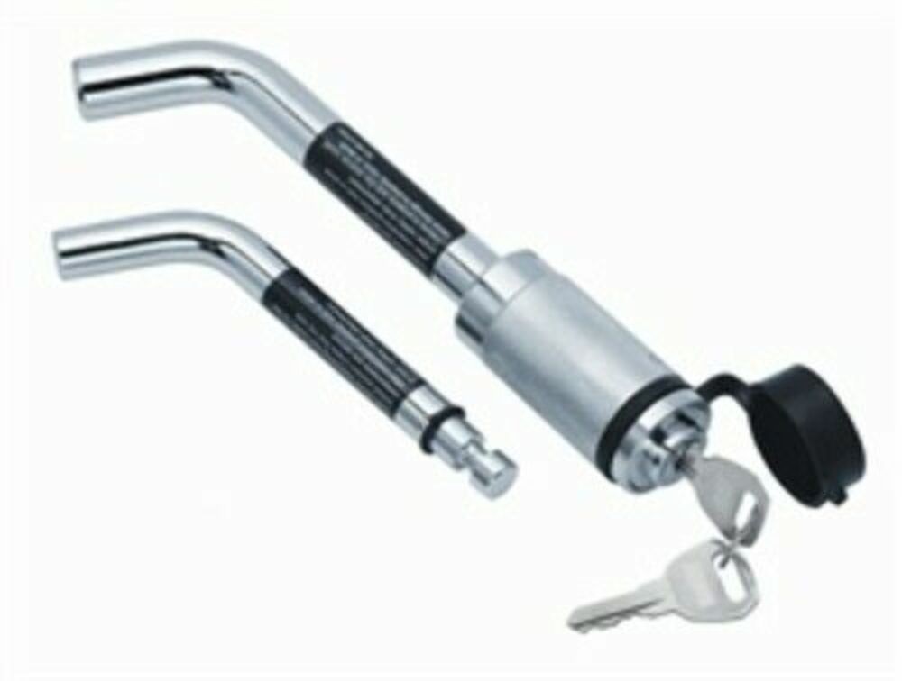 Trailer Hitch Lock Draw-Tite 63248