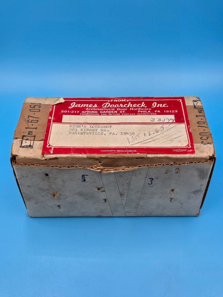 General Key Blanks 70+ Mixed Lot