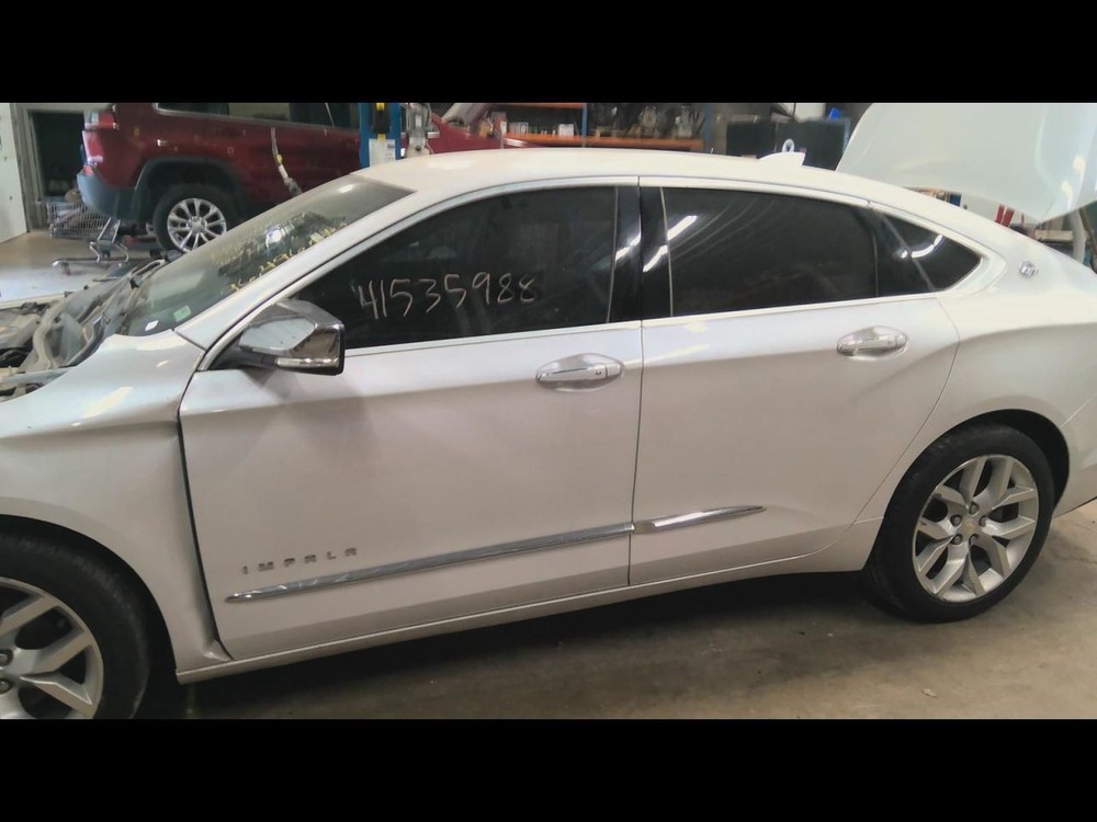 Brake Master Cylinder Fits 14-20 IMPALA 692401