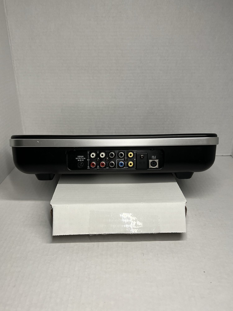 Selah Worship Player S-101