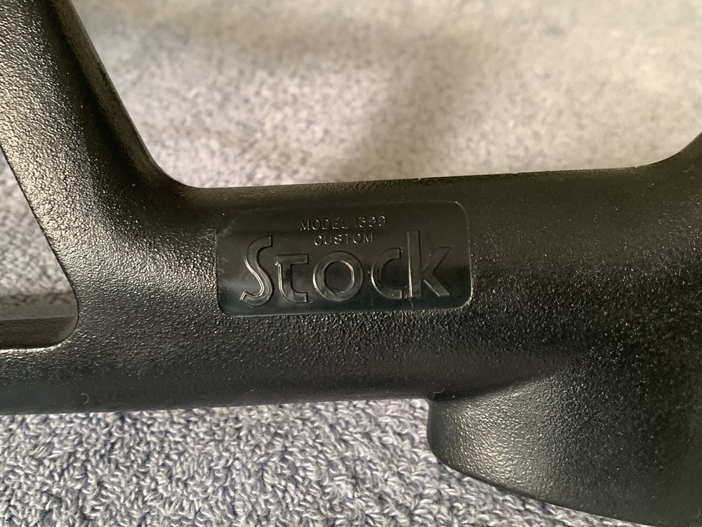 Crosman Shoulder Stock Model 1399