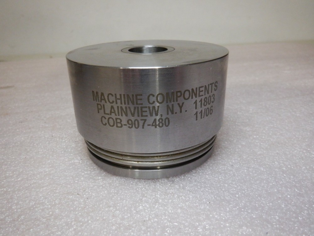 MACHINE COMPONENTS COB-907-480 BEARING