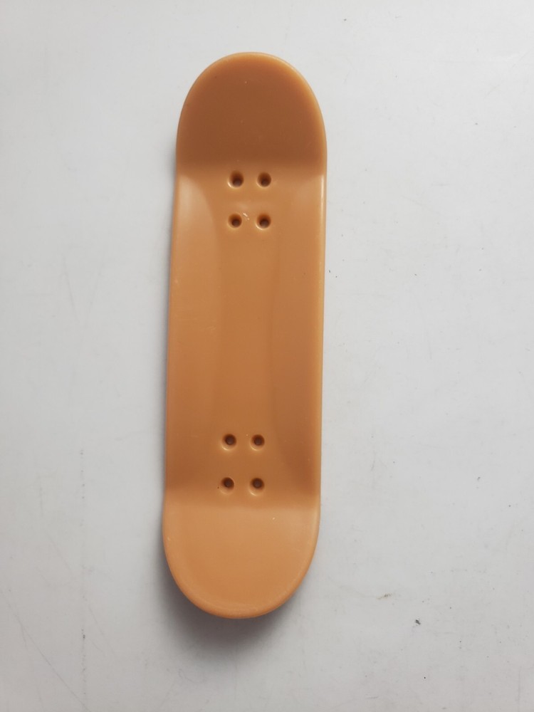 TOY MACHINE Skateboard Tech Deck Josh Harmony Toy