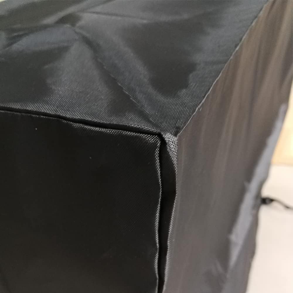 CPU Dust Cover Large Size CPU Computer Desktop Gaming PC Mid-Tower Full Body