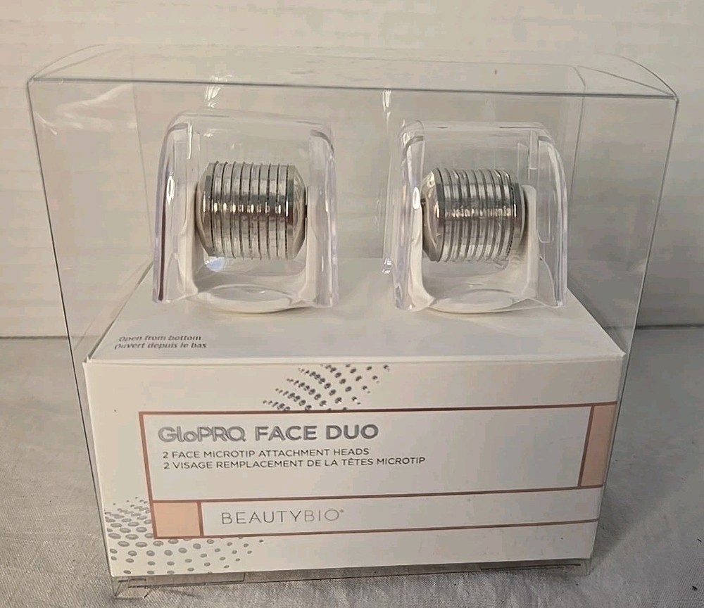 GloPRO FACE DUO