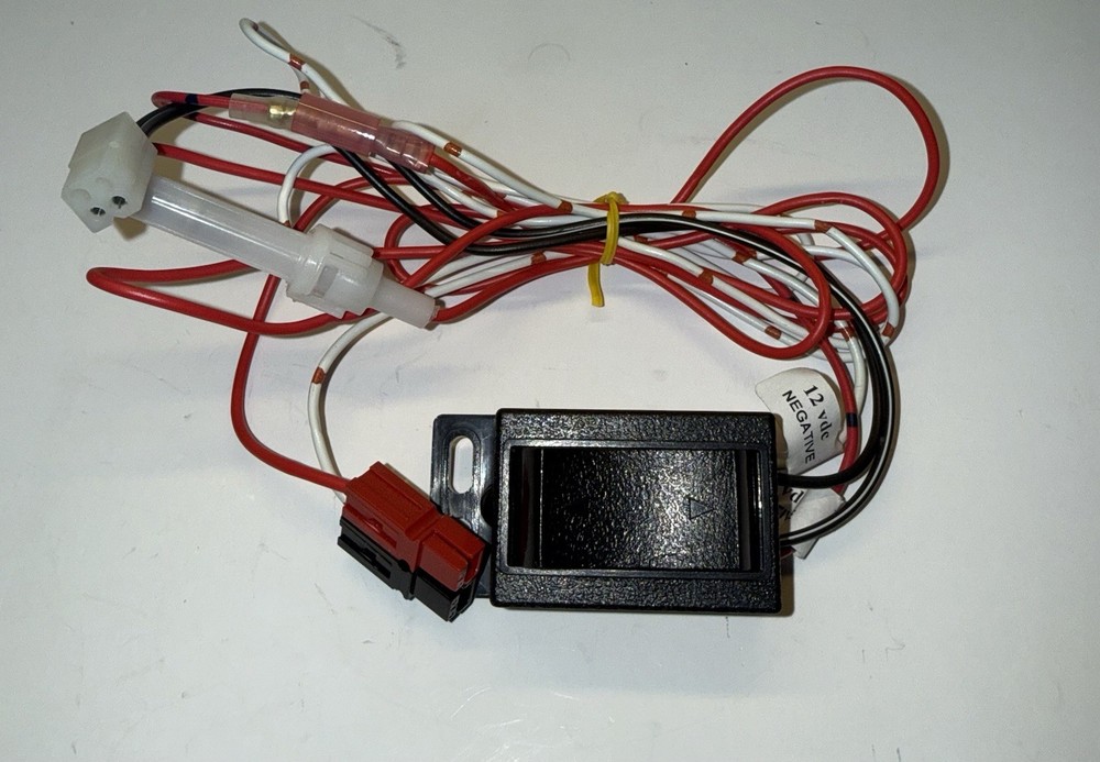 Tarheel antenna Switch Box