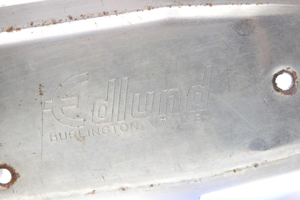 Edlund Old Reliable Series #2 Manual Can Opener