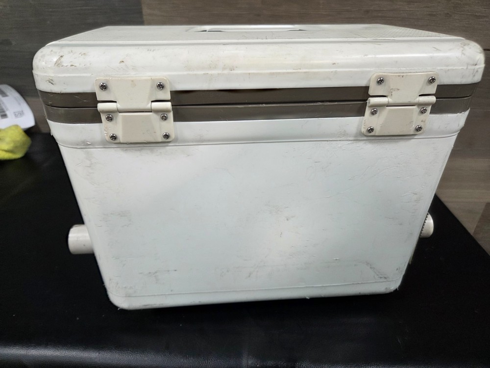 FAST Cooling driver cooling system cooler