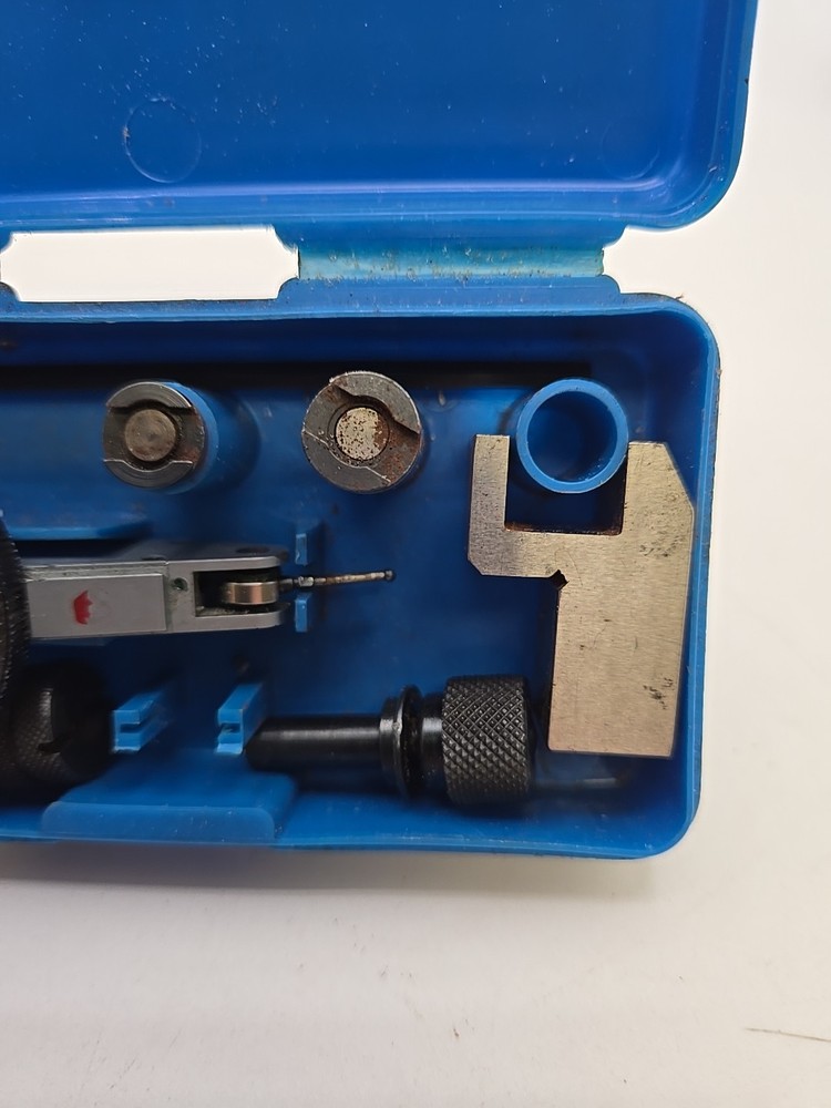 Browne And Sharpe Bestest Dial Test Indicator