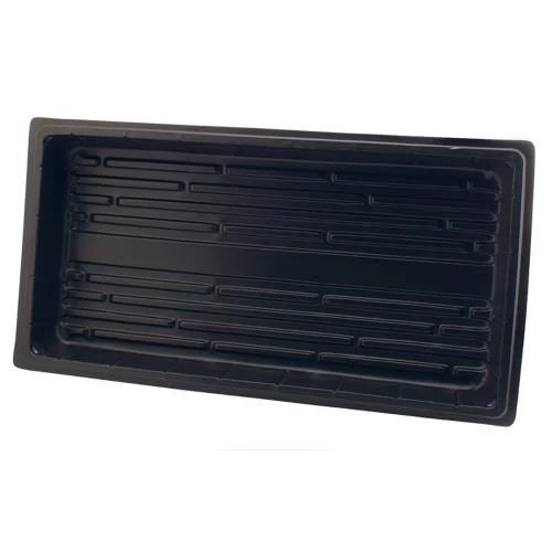 Super Sprouter Propagation Tray 10 x 20 - No Holes Hydroponic