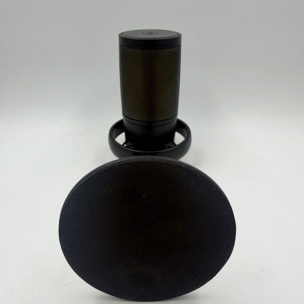 COCONISE USB PC Gaming Condenser Microphone 100Hz - 20kHz USB Microphone