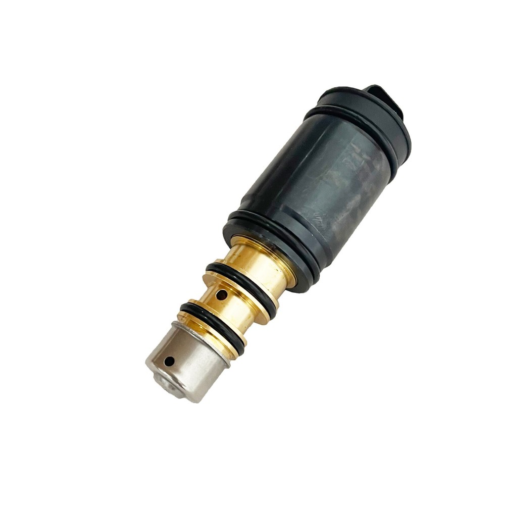 A/C Compressor Electronic Control Valve For BMW Models with 7SBU17C US Stock