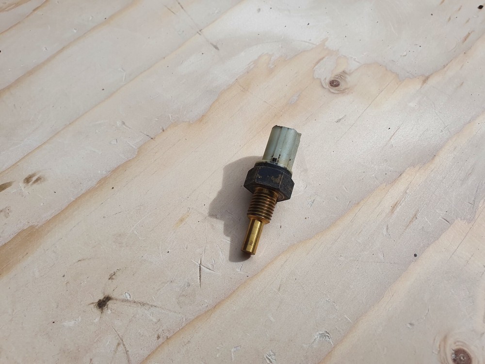 Herald Scrambler 125 2021 Engine Sk154 - D Temperature Sensor OEM Genuine