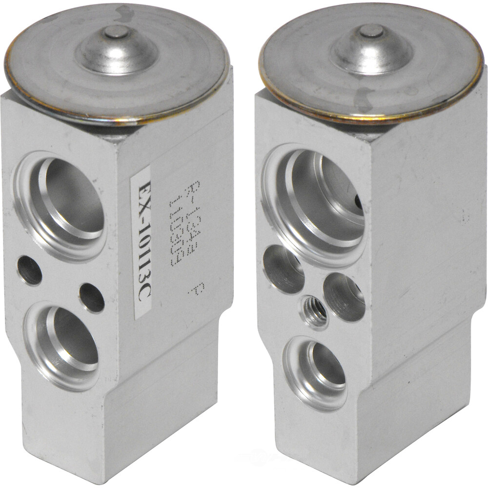 Expansion Valve  UAC  EX10113C