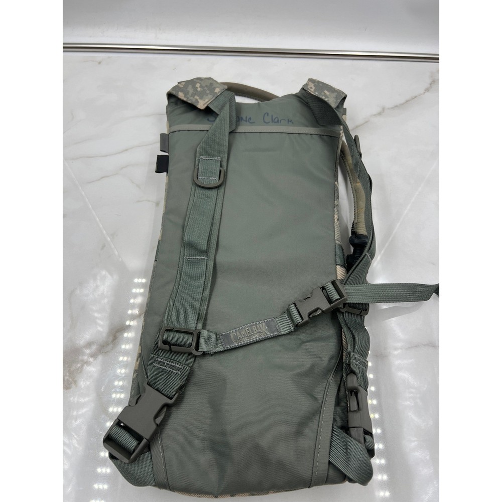 Camelbak Maximum Gear Hydration Pack Digital Camo Military Tactical