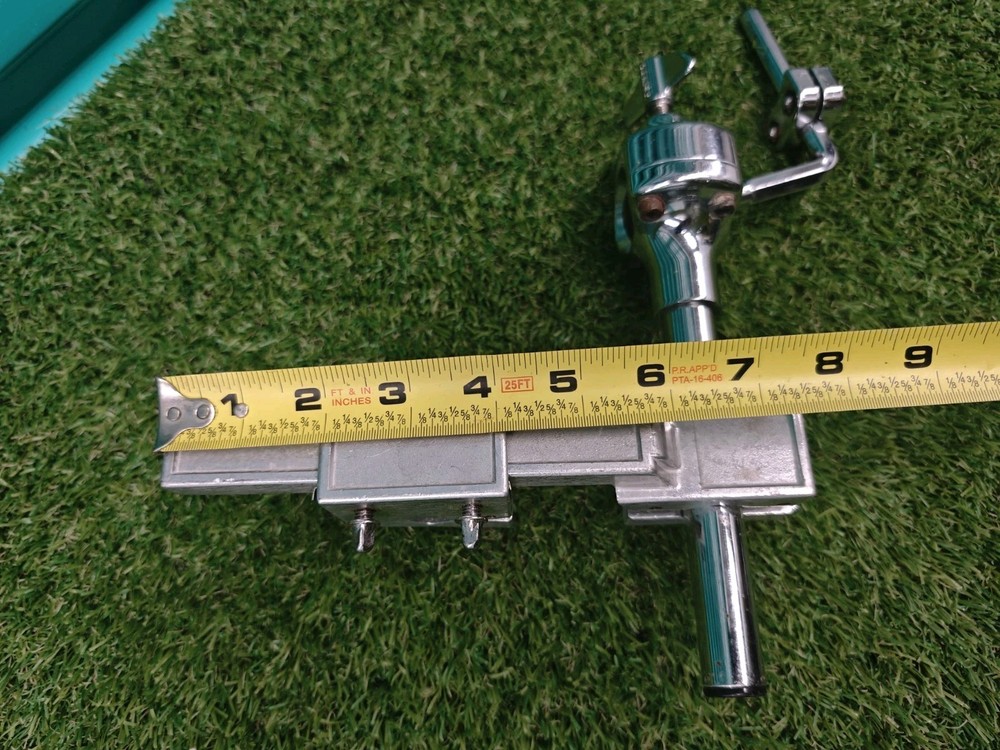 ⚡Sonor Single Tom Drum Mount with Sonor Clamp⚡