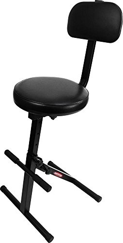 Ultimate Support Drum Throne JSMPF100