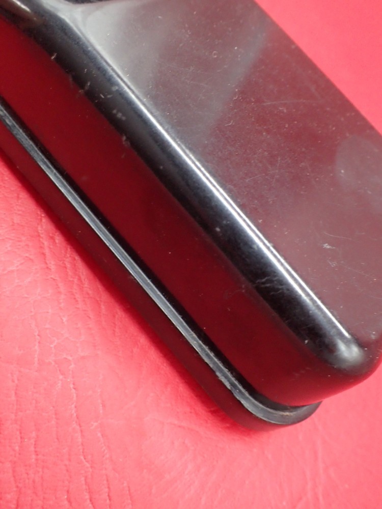 Vintage Singer Bakelite 196131 Foot Controller Tested #80