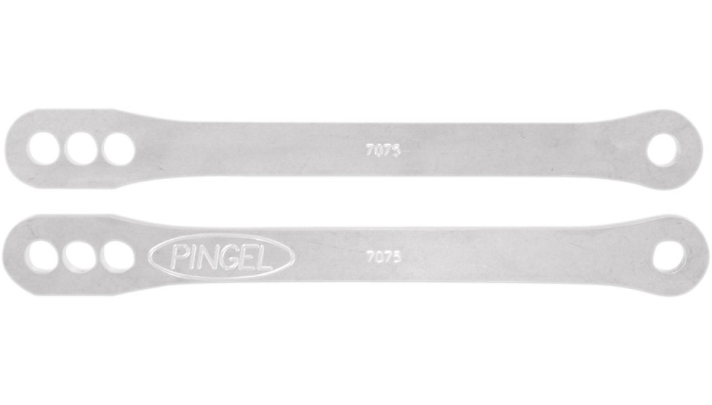 Pingel 62014 Lowering Link for Suzuki
