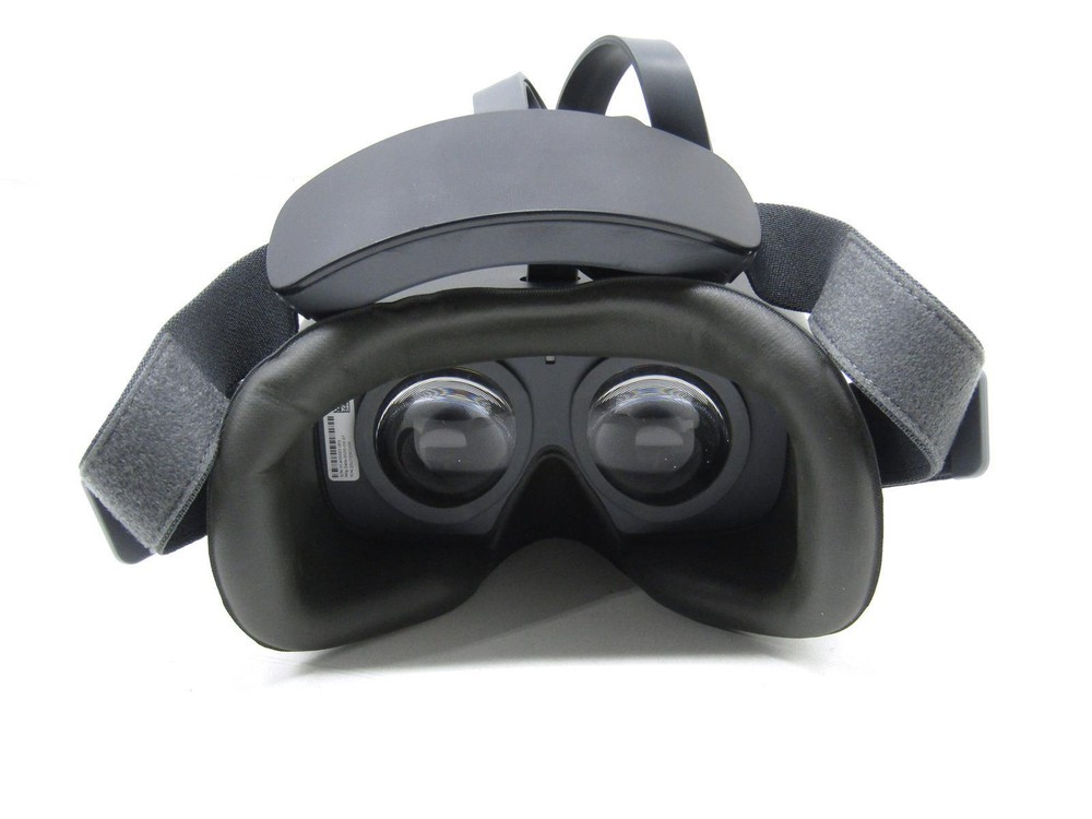 Lenovo Mirage VR S3 VR-3030S Head Mounted 4K Virtual Reality System