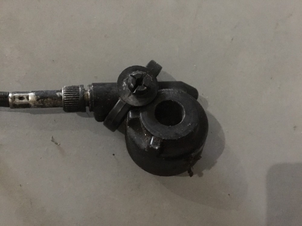 87-07 Ninja 250 Speed sensor for front wheel