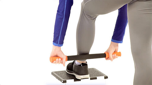 Tiger Tail 18 The Classic Massage Foam Roller