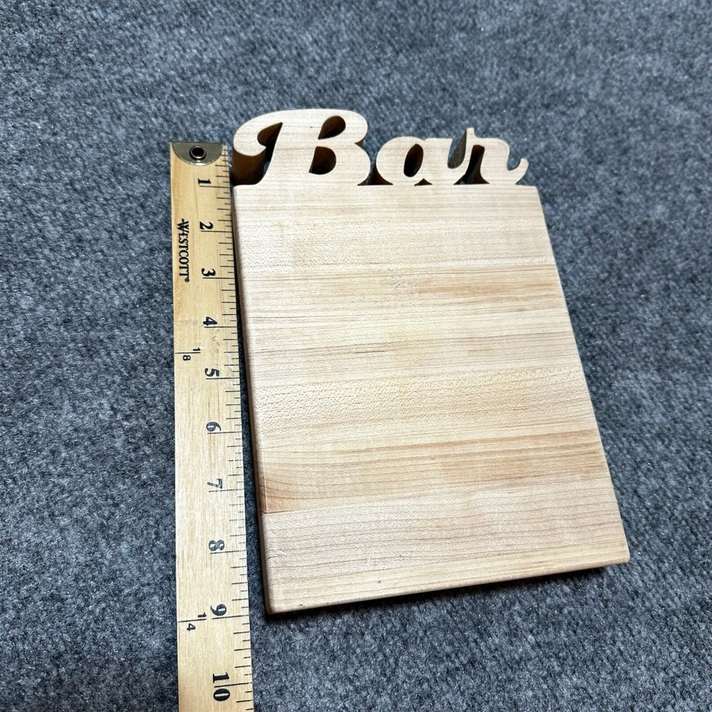Words With Boards Cheese Board Wooden Bar Kitchen