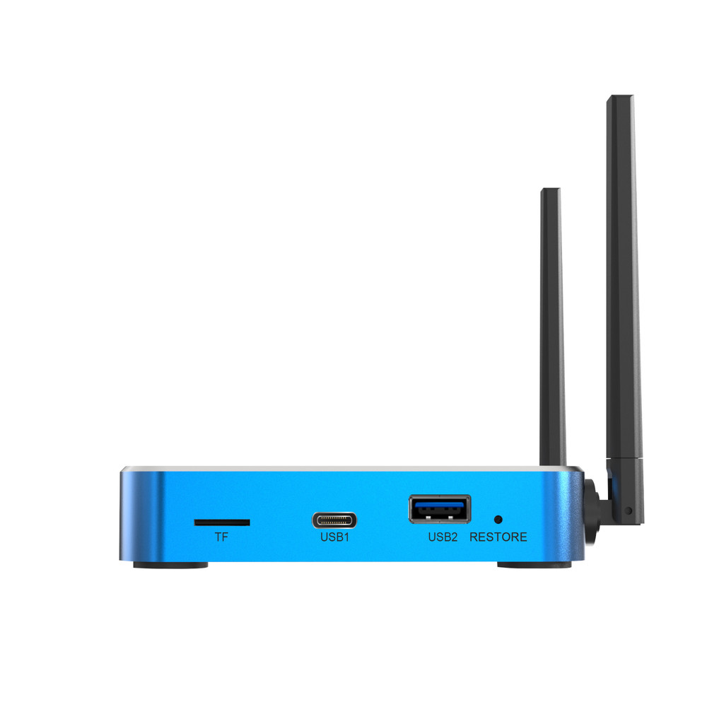 SuperBOX S7 Max HaveTime Shift Android Streaming Same Day Shipping message to Me