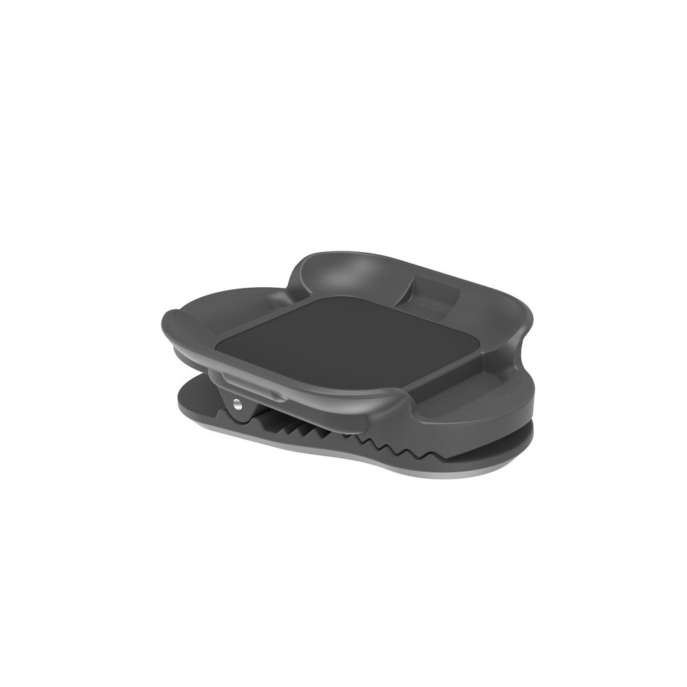 For Insta360 GO Ultra Camera Magnetic Backpack Clip Vertical-Horizontal 1PCS