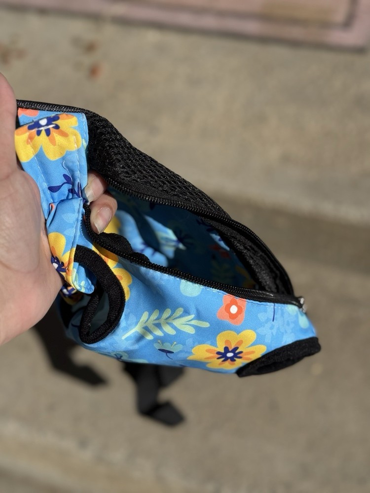 Front Backpack Carrier For Small Dog or Cat