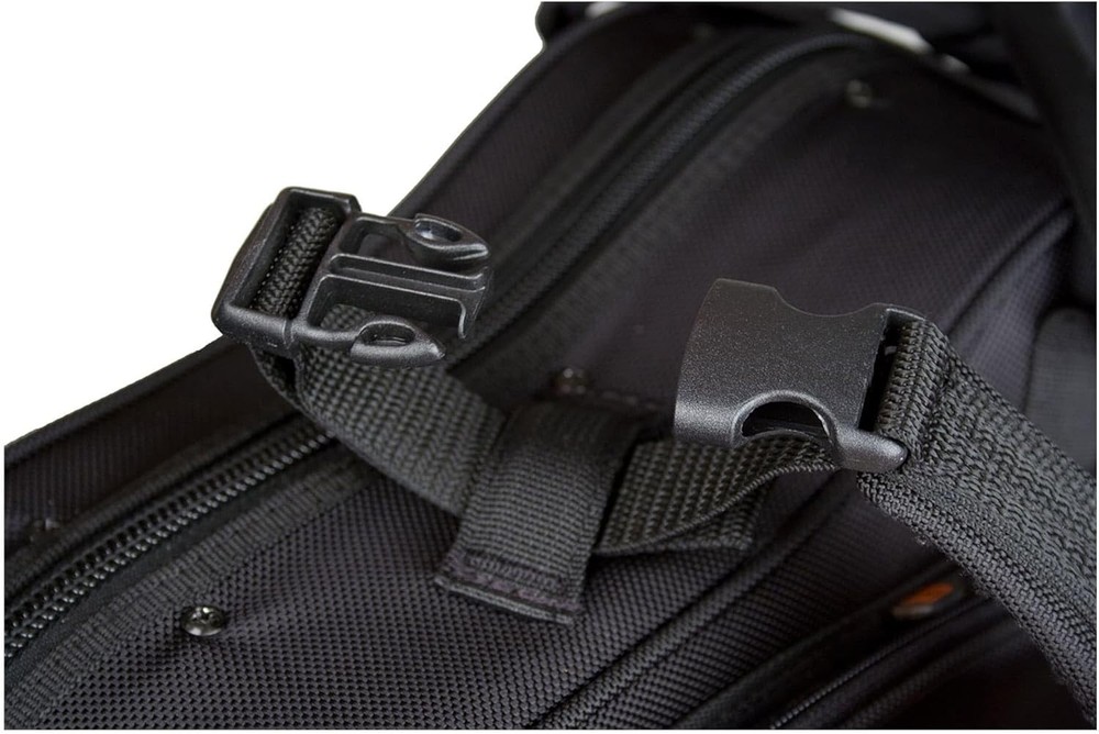 Protec BPSTRAP Padded Backpack Strap Replacement for Instrument Cases – NEW